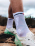 Compressport - Pro Racing Socks V4.0 Run High - New